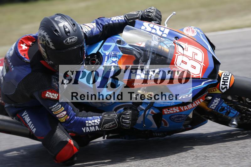 /30 23.06.2025 Get Faster Caremotion ADR/Gruppe rot/85